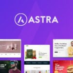 Astra Theme 4.12.0 + Portfolio 1.13.3 – Most Popular WordPress Theme Astra Theme 4.12.0 + Portfolio 1.13.3 – Most Popular WordPress Theme