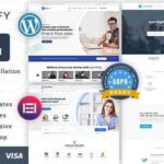 Careerfy 10.2.9 – Job Board WordPress Theme Careerfy 10.2.9 – Job Board WordPress Theme
