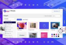 Unlimited Elements for Elementor Premium 2.0.3