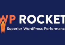 WP Rocket 3.20.3 – WordPress Caching Plugin