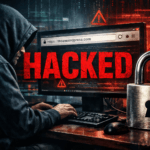 Como Saber se Site WordPress Foi Hackeado