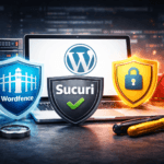 Melhor plugin de segurança para wordpress