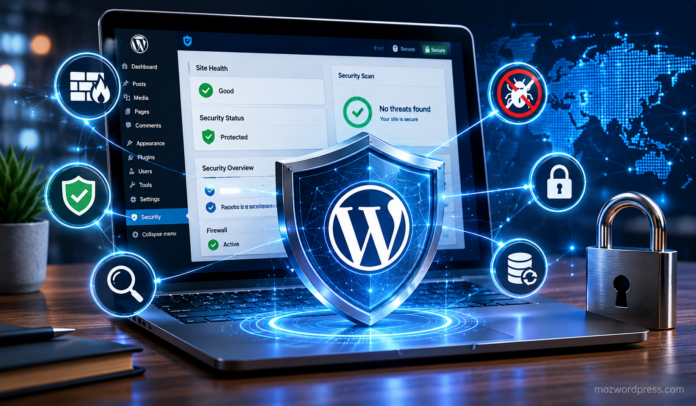 best security plugins for WordPress websites
