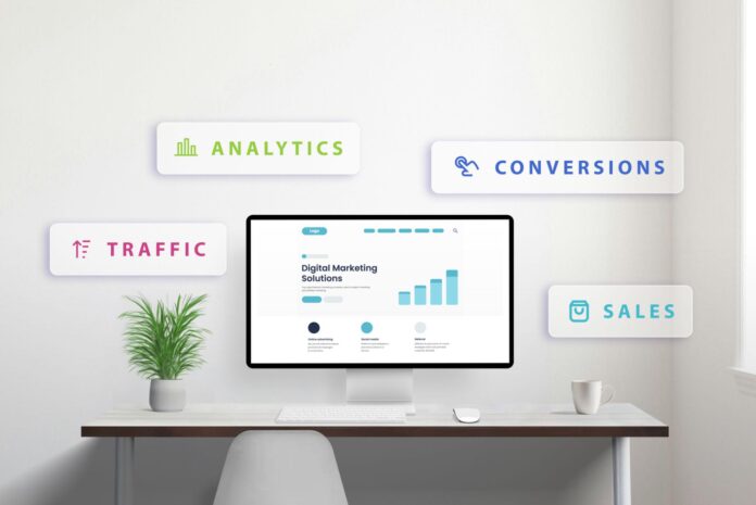 Create a Sales Funnel in WordPress dashboard setup