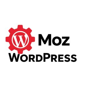 Moz Wordpress