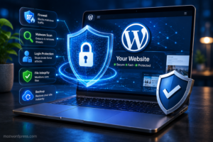 best security plugins for WordPress websites