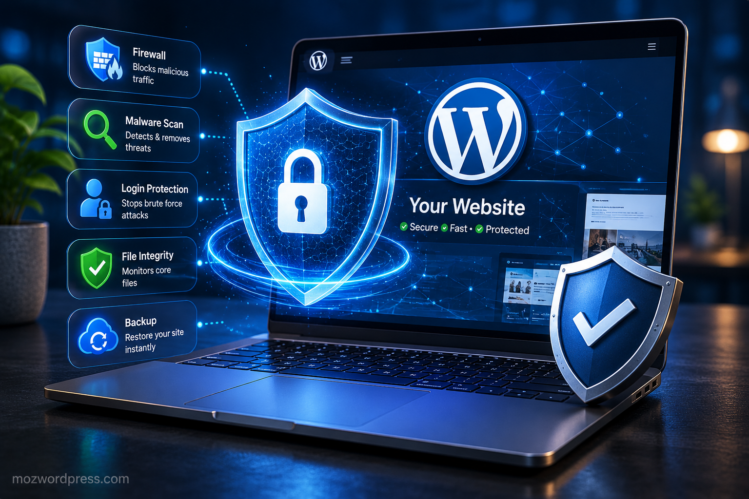 best security plugins for WordPress websites